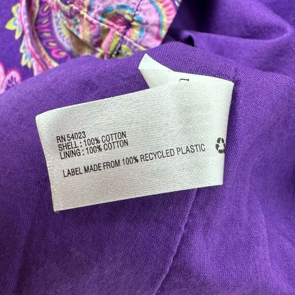 Gap Girls Lined Sundress size Small - Picture 7 of 8